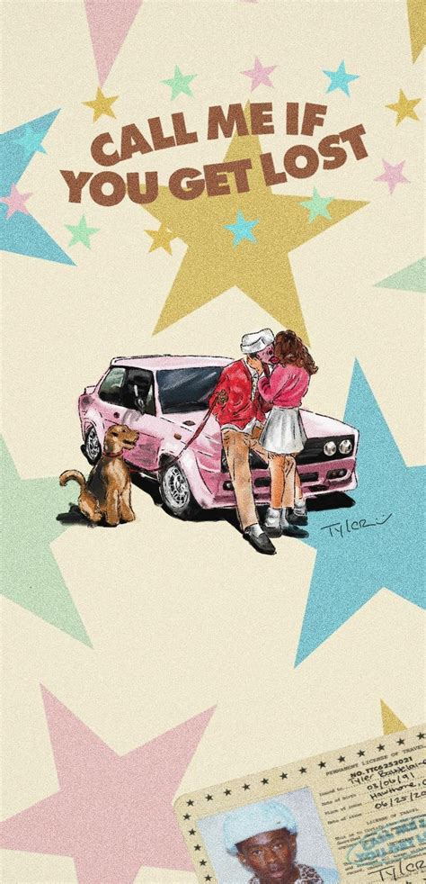 call me if you get lost wallpaper|cmiygl id maker.